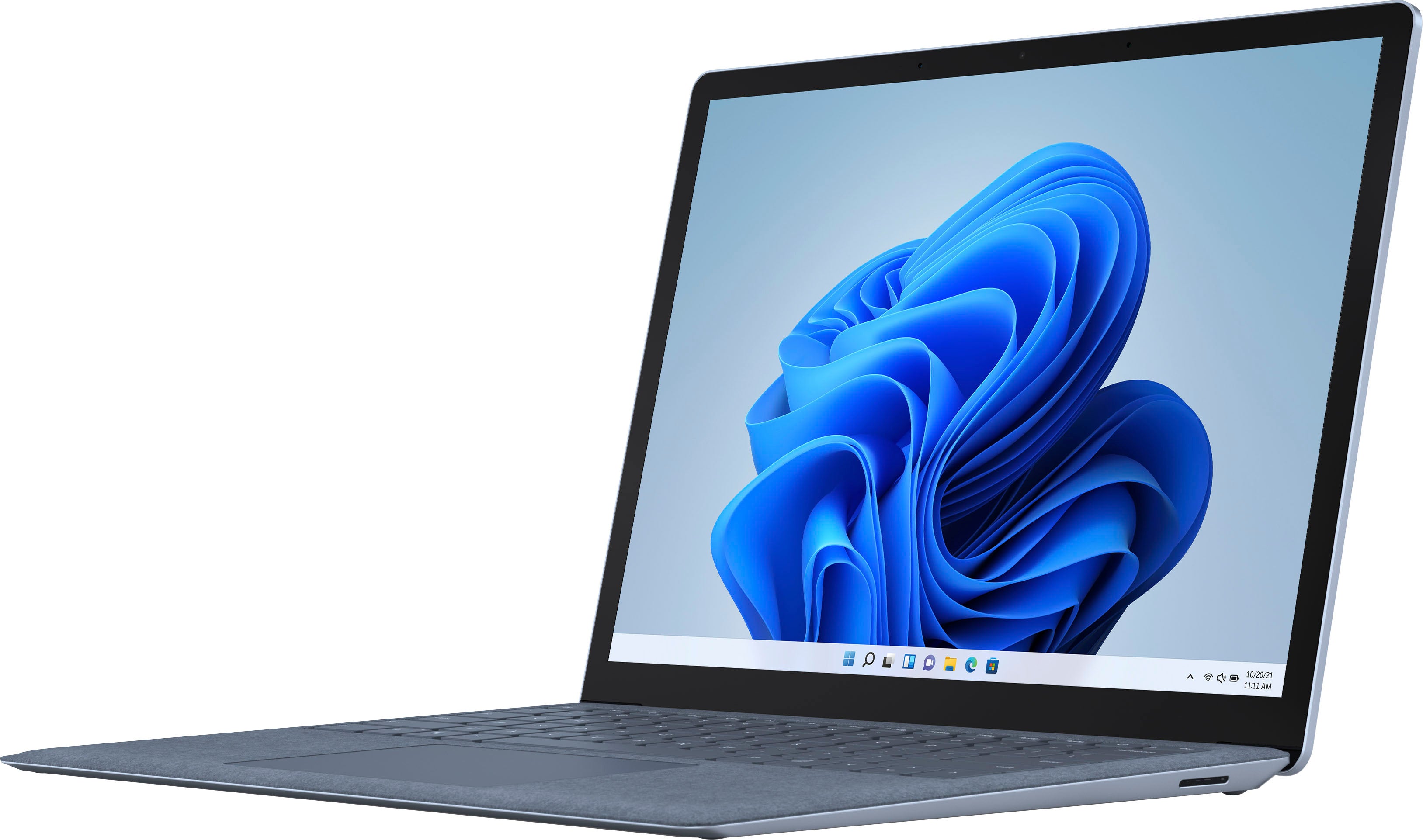 Microsoft - Surface Laptop 4 - 13.5” Touch-Screen – AMD Microsoft - Surface Laptop 4 - 13.5” Touch-Screen – AMD