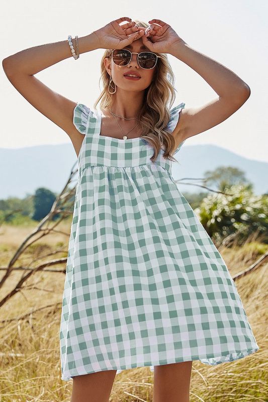 Romance At First Sight Dress Zebit Preview