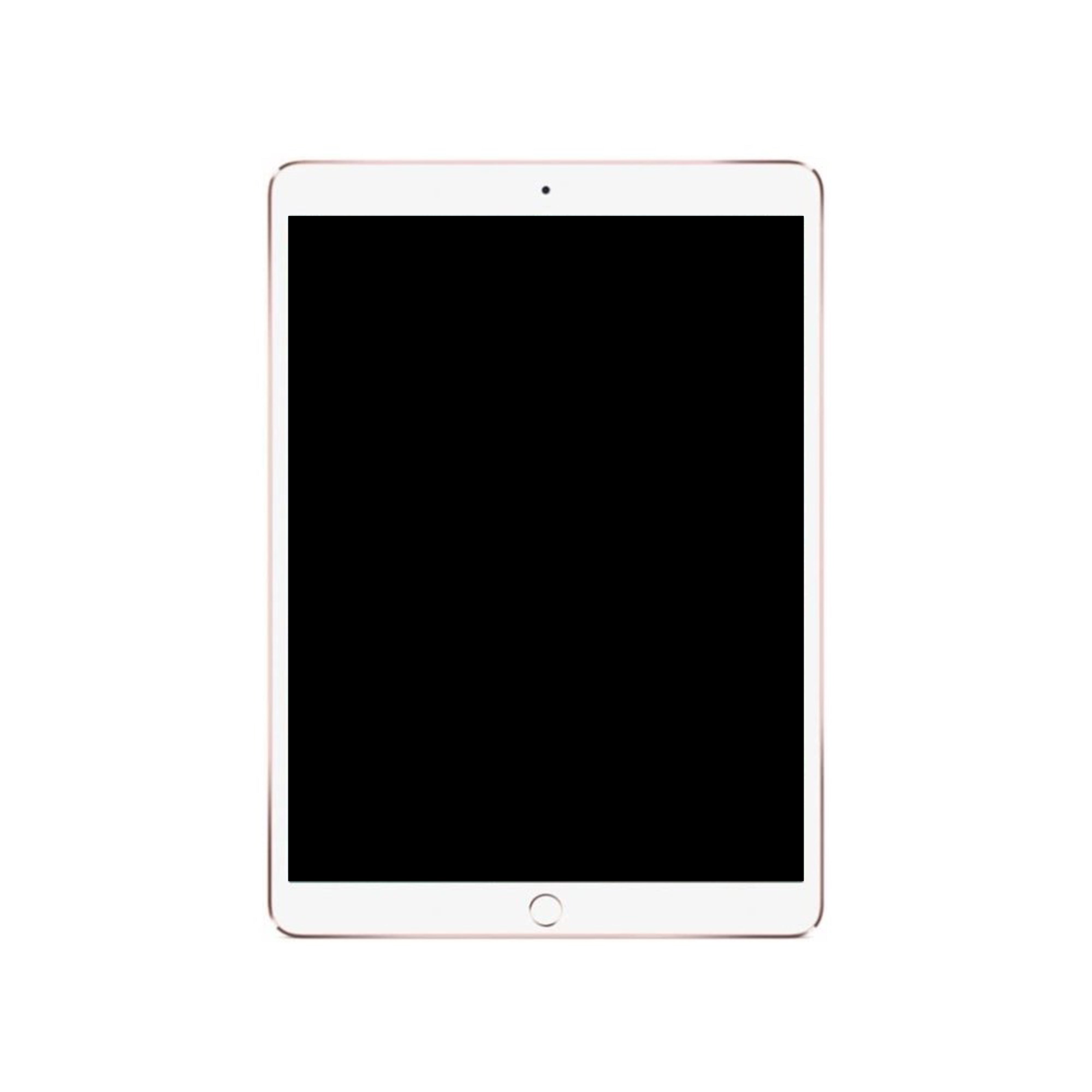 Apple iPad Pro 10.5 inch(1st Gen) 256GB Wifi +4G - (Refurbished