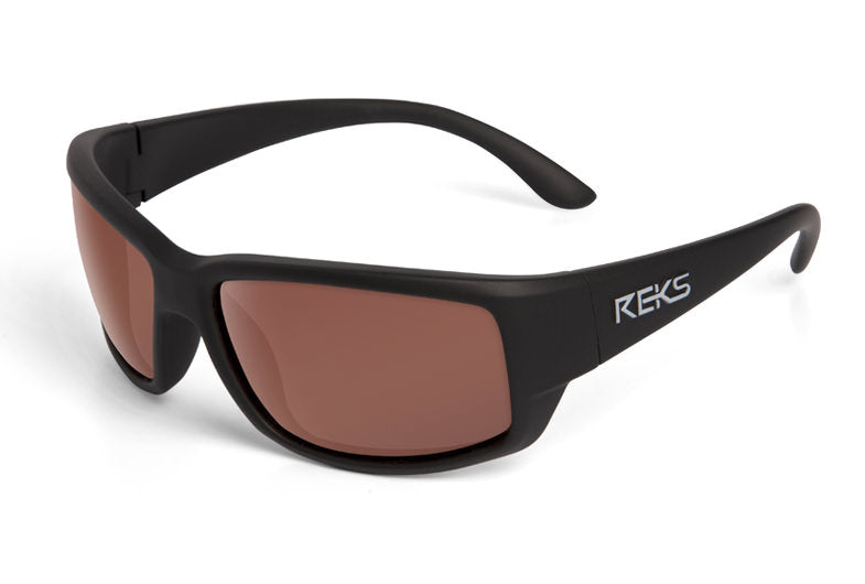 Reks Wrap Around Polarized Polycarbonate Sunglasses – REKS®