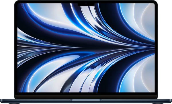 Apple MacBook Air 2022 Model 13.6 Laptop Apple M2 chip 8GB