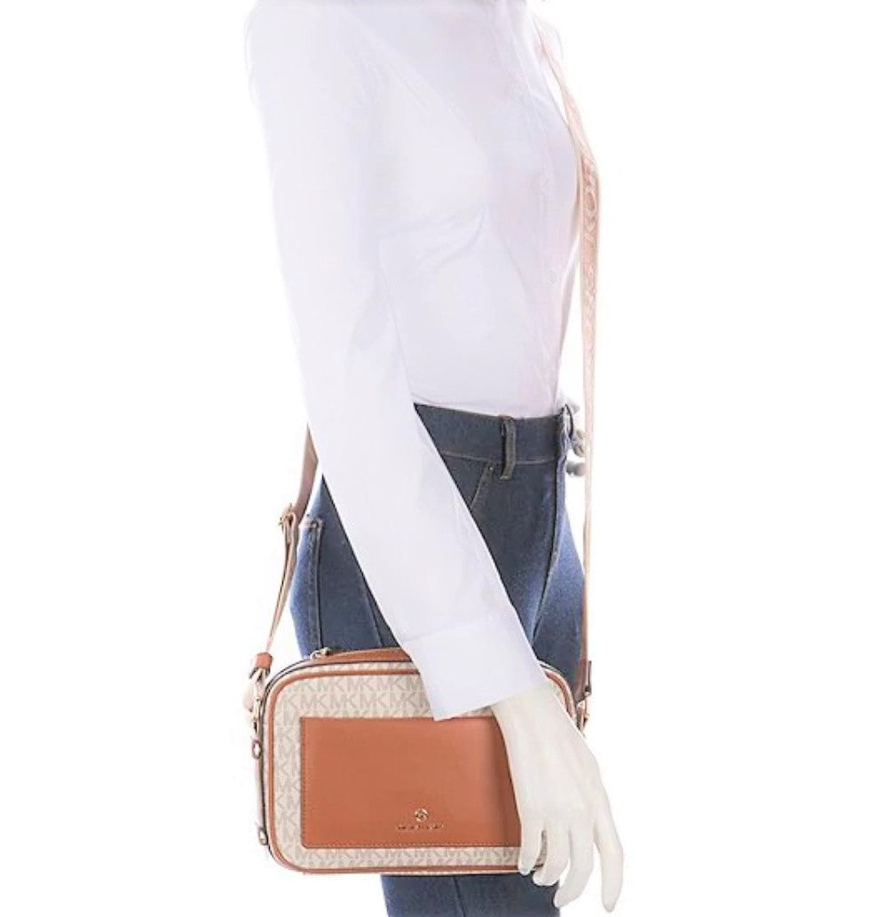 MICHAEL Michael Kors Handbags Maeve Large East/West Pocket Crossbody, Buy  durable Online MICHAEL Michael Kors Shop