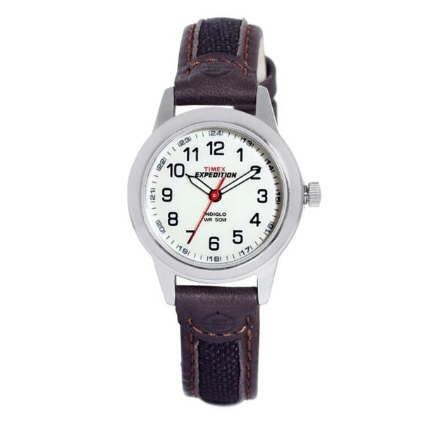 Timex women's expedition outlet metal field mini watch